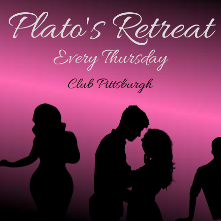 PLATO S RETREAT Event Information Wicked Gay Parties Group Sex