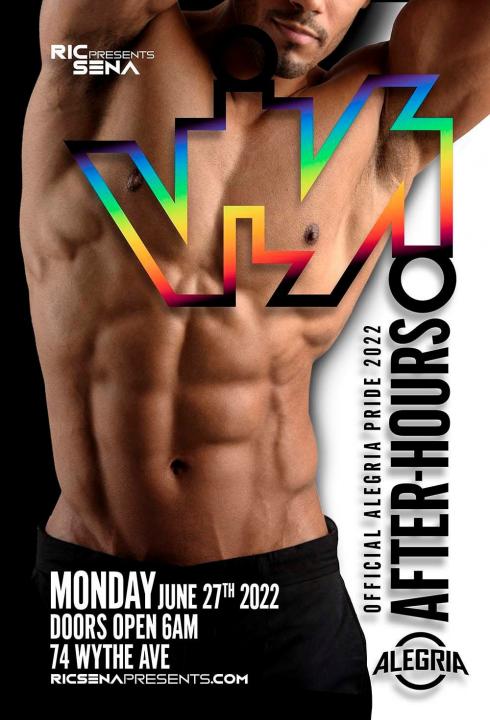 VIVA NEW YORK CITY Event Information Wicked Gay Parties Group Sex