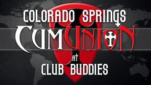 CumUnion Sex Party - Colorado Springs