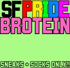 BROTEIN: SF