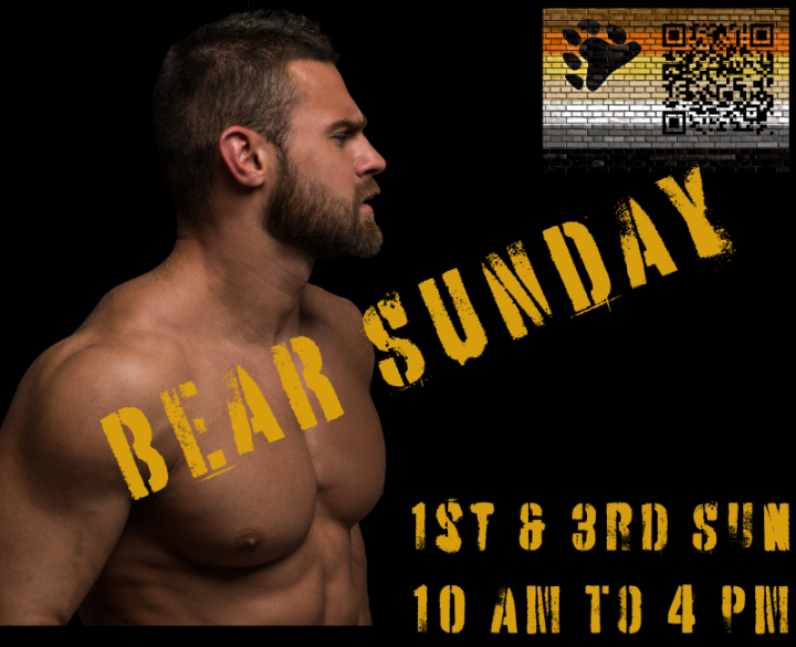 BEAR SUNDAY