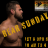 BEAR SUNDAY