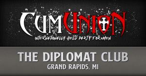 CumUnion Sex Party - Grand Rapids