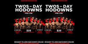 Twos-Day HoDown