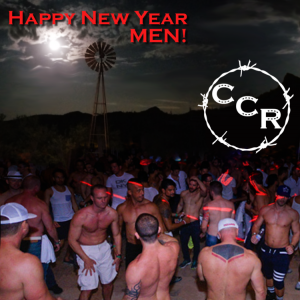 NEW YEARS WEEKEND AT COPPER CACTUS RANCH