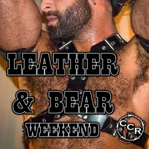 LEATHER &amp; BEAR WEEKEND
