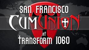 CumUnion Sex Party - San Francisco