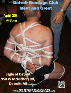 Detroit Bondage Club