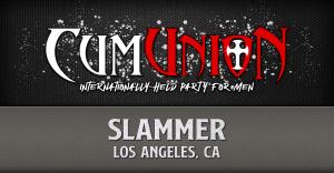 CumUnion Sex Party - Los Angeles
