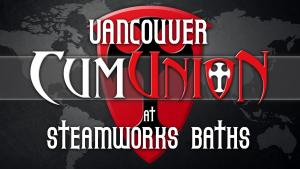 CumUnion Sex Party - Vancouver