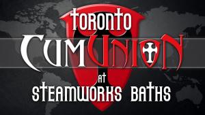 CumUnion Sex Party - Toronto