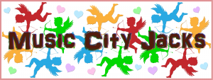 MUSIC CITY JACKS