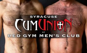 CumUnion Sex Party - Syracuse, NY