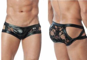 LEATHER OR LACE PARTY &amp; KINK HOT UNDERWEAR CONTEST WEEKEND