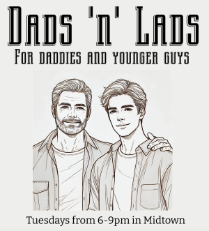 Dads &#039;n&#039; Lads