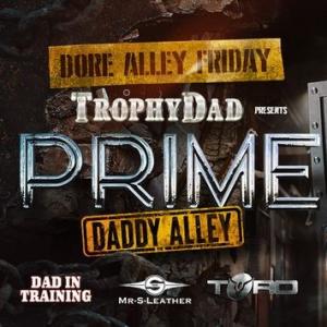 PRIME - DADDY ALLEY