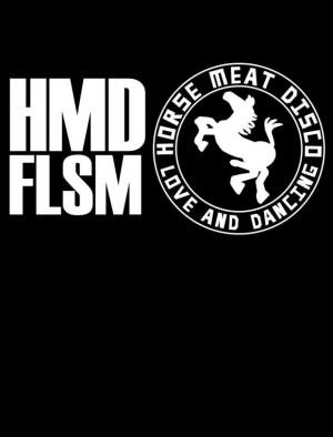 HORSE MEAT DISCO