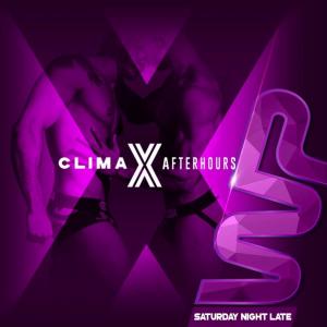 CLIMAX AFTER HOURS (WHITE PARTY 2019)