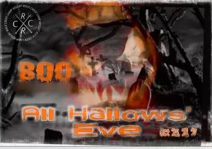 ALL HALLOW&#039;S EVE