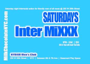 INTERMIXXX