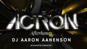 ACTION! AFTERHOURS