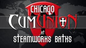 CumUnion Sex Party - Chicago