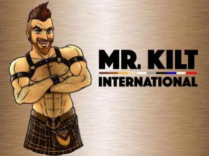 MR. KILT INTERNATIONAL