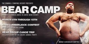 BEAR CAMP