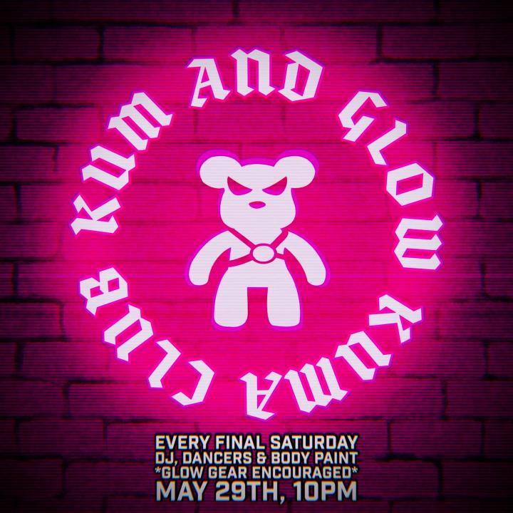 Kuma Club Las Vegas, Sin City's Playground For Men