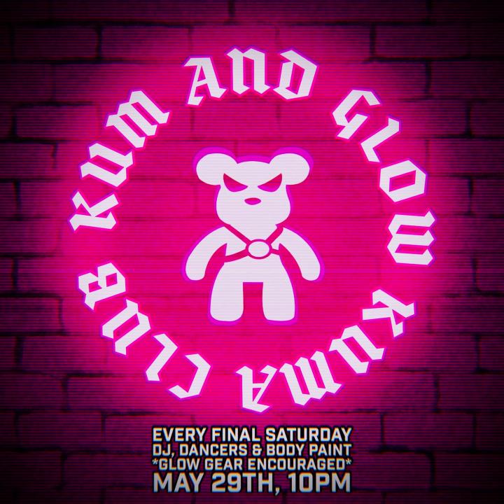 Kuma Club Las Vegas - Gay Sauna Las Vegas NV, USA. - Travel Gay