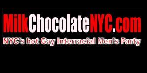 MILKCHOCOLATENYC URBAN\/INTERRACIAL WEEKEND