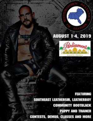 SOUTHEASTERN ALLIANCE OF LEATHER 