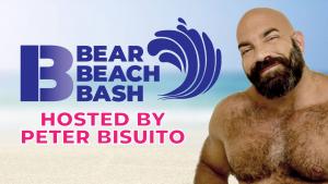 BEACH BEAR BASH