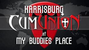 CumUnion Sex Party - Harrisburg