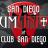 CumUnion Sex Party - San Diego