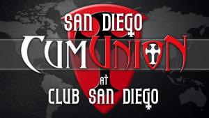 CumUnion Sex Party - San Diego