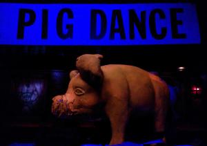 PIG DANCE