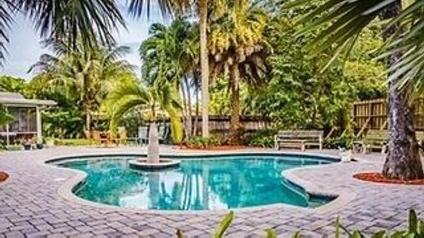 NUDE POOL PARTY - Event Information - Wicked Gay Parties - Group Sex