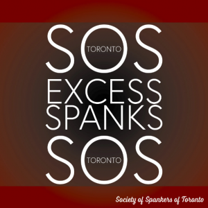 SOS EXCESS SPANKS