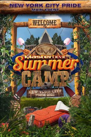 MASTERBEAT SUMMER CAMP