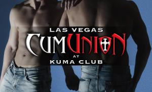 CumUnion Sex Party - Las Vegas