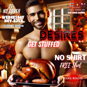 DESIRES - Lets Play