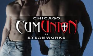 CumUnion Sex Party - Chicago