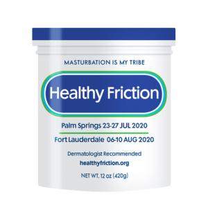 EDGE BY HEALTHY FRICTION