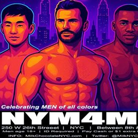 DADDY MEAT &amp; ORAL GROUP