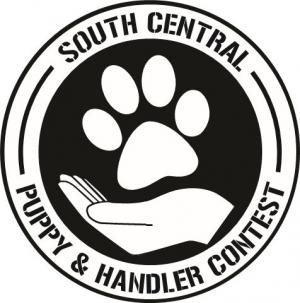 SOUTH CENTRAL PUPPY &amp; HANDLER CONTEST AND WEEKEND