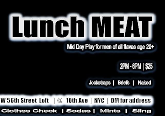 LUNCH MEAT