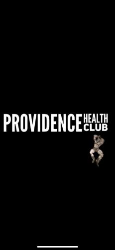 Providence Health Club