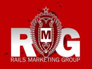 Rails Marketing Group Nation