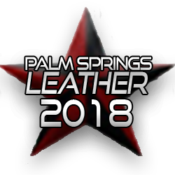 Palm Springs Leather Pride